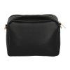Travelite BARBARA Cozy Crossbody Bag Black – cestovní doplněk, produktový záběr 2