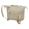 Travelite BARBARA Stepp 2 in 1 Shopper Satin nude – kabelka, produktový záběr 5