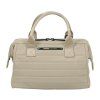 Travelite BARBARA Stepp Cosmetic Bag Satin nude – kosmetická taška, celkový pohled