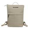 Travelite BARBARA Stepp Backpack Satin nude – batoh, produktový záběr 3