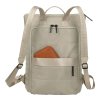 Travelite BARBARA Stepp Backpack Satin nude – batoh, produktový záběr 4