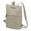 Travelite BARBARA Stepp Backpack Satin nude – batoh, produktový záběr 8