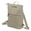 Travelite BARBARA Stepp Backpack Satin nude – batoh, produktový záběr 9