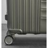 Sada cestovních kufrů ROCK Aspen TR-0282/3 PP - charcoal