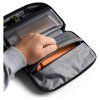 bellroy hanging toiletry kit black galerie v2 edha blk 215 05