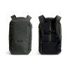 Bellroy Všestranný denní batoh – větší verze — Transit Workpack (26 l) - Black
