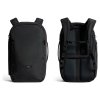 bellroy transit travel pack pro 38l black galerie v2 btva blk 215 02