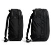 bellroy transit travel pack pro 38l black galerie v2 btva blk 215 03