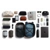 bellroy transit travel pack pro 38l black galerie v2 btva blk 215 10