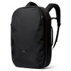 bellroy transit travel pack pro 38l black galerie v2 btva blk 215 01