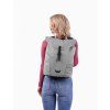 VUCH Joanna Jaunt Grey 12 l