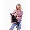 VUCH Joanna Jaunt Pink 12 l