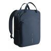 Městský bezpečnostní batoh, Soft Tote, 16", XD Design, navy