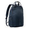 Městský bezpečnostní batoh, Soft Tote, 16", XD Design, navy