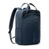 Městský bezpečnostní batoh, Soft Tote, 16", XD Design, navy