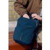 Městský bezpečnostní batoh, Soft Tote, 16", XD Design, navy