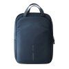 Městský bezpečnostní batoh, Soft Tote, 16", XD Design, navy