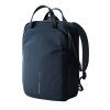 Městský bezpečnostní batoh, Soft Tote, 16", XD Design, navy