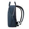 Městský bezpečnostní batoh, Soft Tote, 16", XD Design, navy