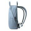 Městský bezpečnostní batoh, Soft Tote, 16", XD Design, modrý