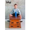 BAAGL Termoláhev Dino, 550 ml – lifestyle fotografie 5