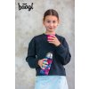 BAAGL Termoláhev Plameňáci, 550 ml – lifestyle fotografie 5