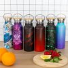 BAAGL Termoláhev s bambusovým víčkem Leafs, 500 ml – lifestyle fotografie 6