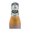 BAAGL Termoláhev s kovovým víčkem Gradient žluto-fialová, 500 ml – produktová fotografie 3