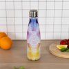 BAAGL Termoláhev s kovovým víčkem Painting, 500 ml – lifestyle fotografie 5