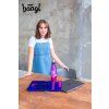 BAAGL Termoláhev s kovovým víčkem Galaxy, 500 ml – lifestyle fotografie 5