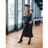 VUCH Linton Diamond Black 9 l