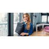 VUCH Linton Diamond Black 9 l