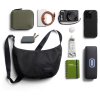bellroy laneway crescent bag 2 5l ink galerie v2 boaa ink 238 07