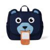 Affenzahn dětská kosmetická taštička Kids Toiletry Bag - Bear