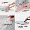 Vakuove ulozne pytle Compactor Bag Aspispace RAN4746 14