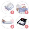Set 2 ks cestovnich vakuovych pytlu Compactor Jet Roll Bags M RAN4292 04