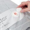 Sada 2 ks vakuovych pytlu Compactor Bag Aspispace RAN2233 03