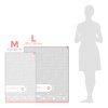 Vakuove ulozne pytle Compactor Bag Aspispace sada M L RAN7338 03