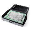 Set 2 ks cestovnich vakuovych pytlu Compactor Jet Roll Bags L 06