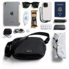 bellroy transit sling 5l black galerie v2 btxa blk 215 07