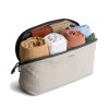 bellroy lite packing cube 4l ash galerie v2 elca ash 241 02