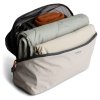 bellroy lite packing cube 6l ash galerie v2 elcb ash 241 02