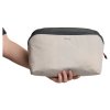 bellroy lite packing cube 6l ash galerie v2 elcb ash 241 05