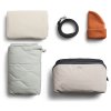 bellroy lite packing cube 6l ash galerie v2 elcb ash 241 06