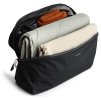 bellroy lite packing cube 6l black galerie v2 elcb blk 241 02