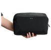 bellroy lite packing cube 6l black galerie v2 elcb blk 241 05
