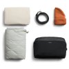 bellroy lite packing cube 6l black galerie v2 elcb blk 241 06