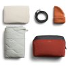 bellroy lite packing cube 6l clay galerie v2 elcb cly 241 06