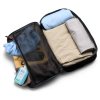 bellroy lite packing cube 12l black galerie v2 elcc blk 241 02