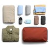bellroy lite packing cube 12l clay galerie v2 elcc cly 241 07